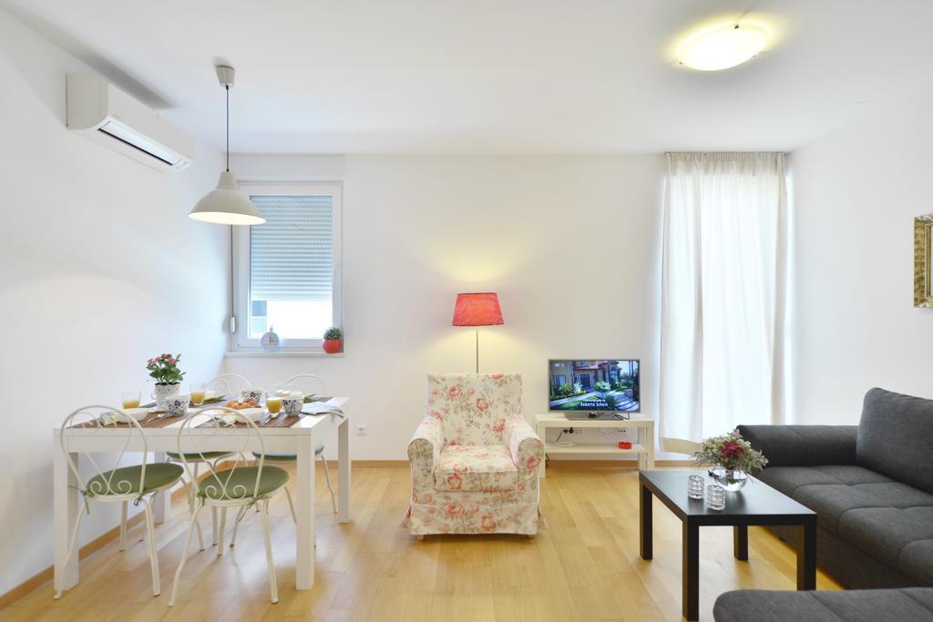 Apartment Karlo Split Room photo