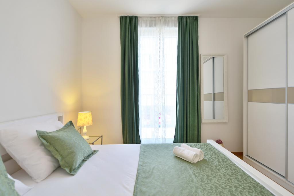 Apartment Karlo Split Room photo