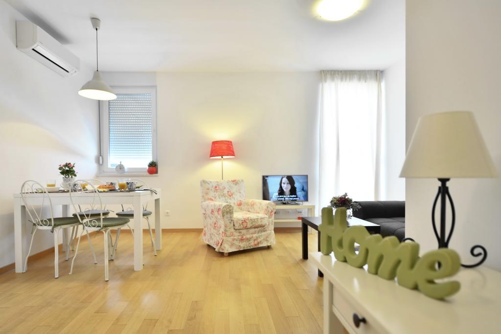 Apartment Karlo Split Room photo